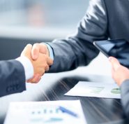 Acquisition-or-alliance